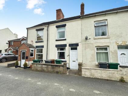South Street, Woodville, Swadlincote, Derbyshire, DE11