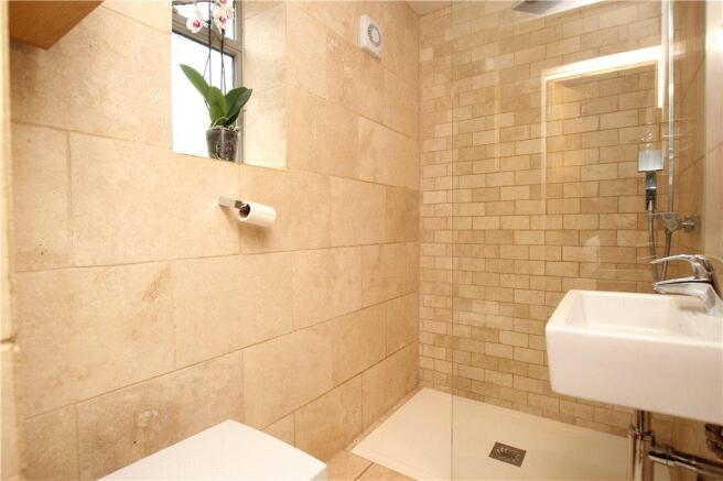 Wet Room
