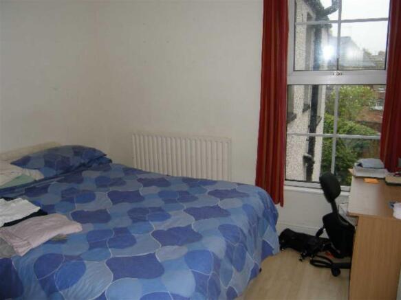 BEDROOM TWO