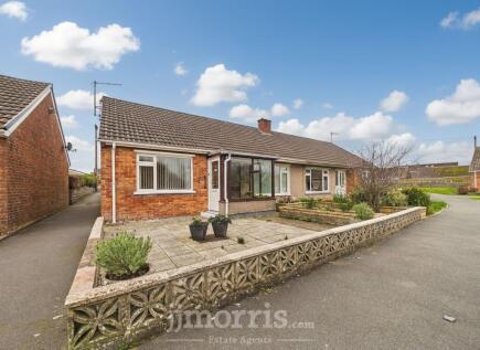 Rhyd-Y-Felin, Cardigan, SA43