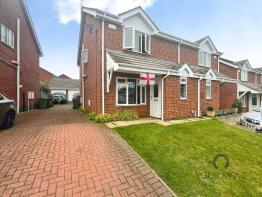 9, St Davids Close, Codnor Park, Nottingham NG16 5RW