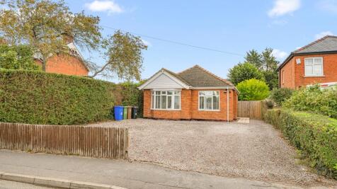 Lindis Road, Boston, PE21