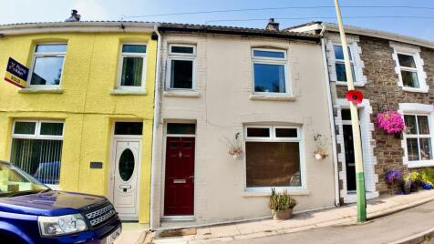 Fern Cottages, Abertillery, NP13