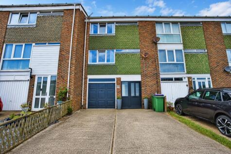 Fenner Close, Folkestone, CT20