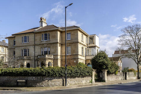 Cambridge Park, Redland, Bristol, BS6