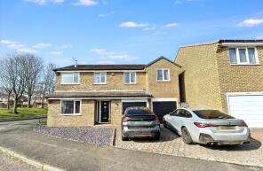28, The Grange, Stanley DH9 9UN
