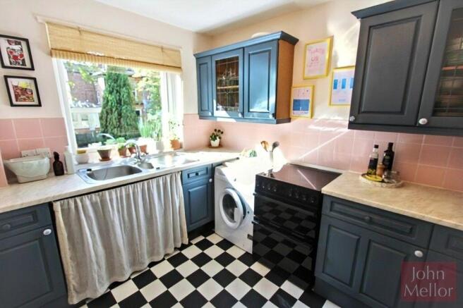 Moor Lodge, Heaton Moor SK4 4PD photo 4