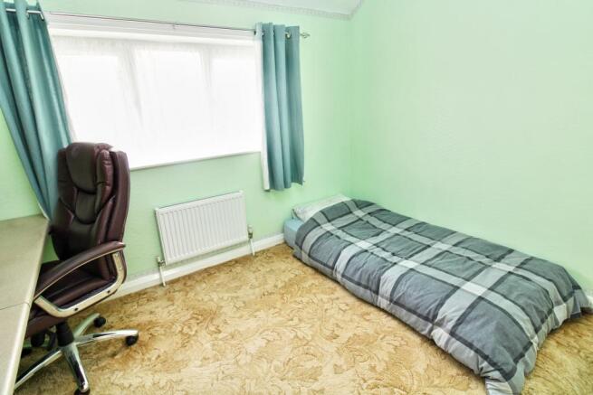 bed 2