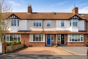 28, Fanshawe Crescent, Ware SG12 0AS
