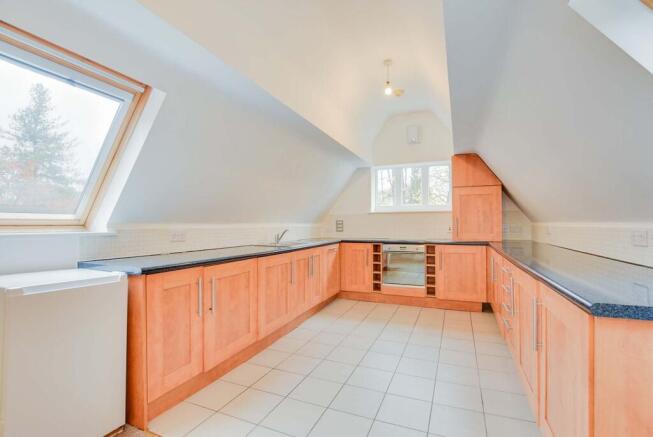Open Plan Living Kitchen Dining Room