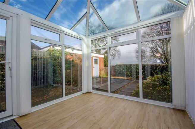 CONSERVATORY