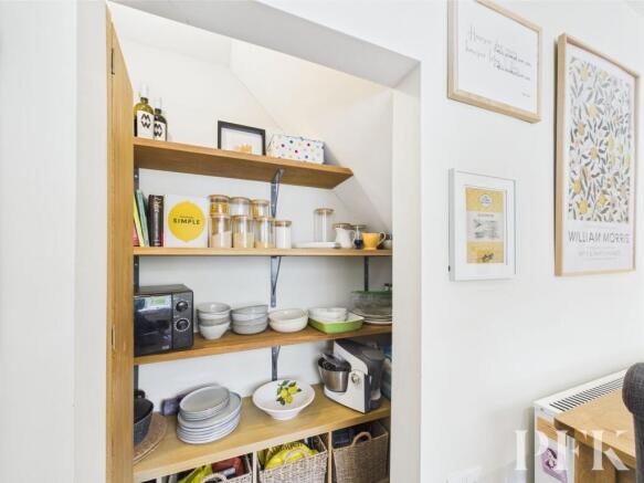 Pantry