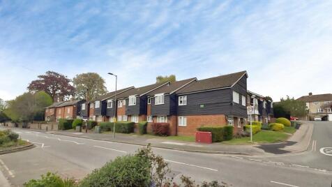 Horseshoe Court, Stanstead Abbotts