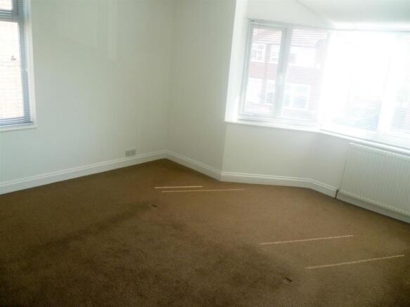 Bedrooms