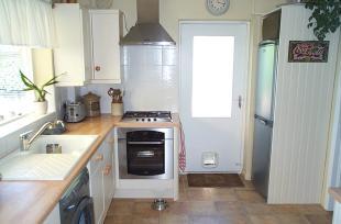 Refitted Kitchen