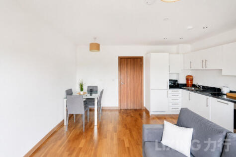 River Heights, High Street, Stratford, E15