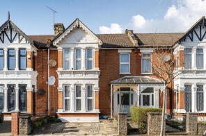 36, Ranelagh Gardens, Cranbrook, Ilford IG1 3JR