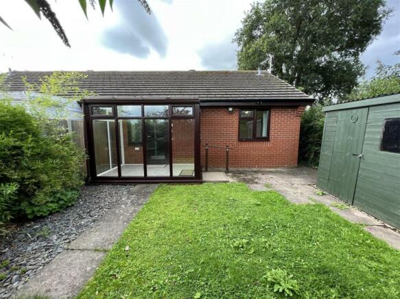 Oswestry Road, Ellesmere. photo 4
