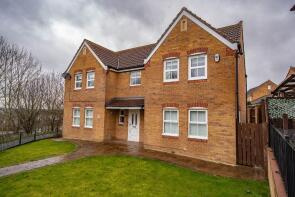 8, Leafield Close, Northside, Chester Le Street DH3 1RX