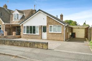 14, Masefield Close, Swadlincote DE12 7EF