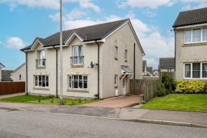 18a, Schoolhill Road, Aberdeen AB12 4RE
