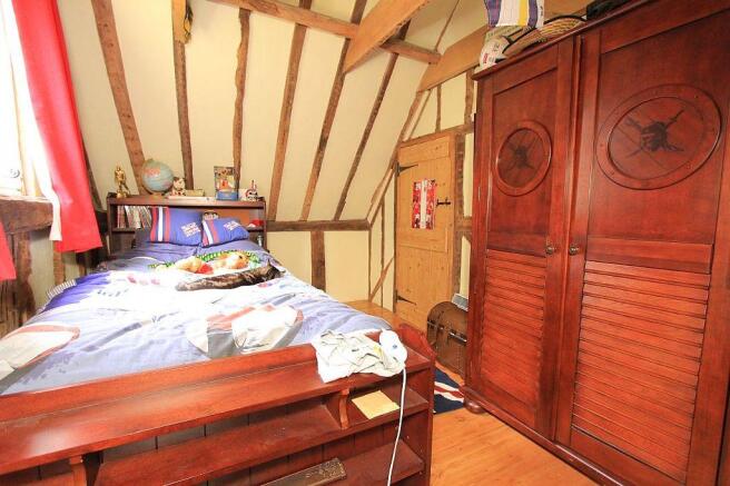 Bedroom 3