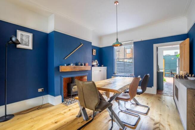 3 bed Terraced for sale Image 7