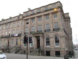 Flat 4, 36, Hamilton Square, Birkenhead CH41 5BP