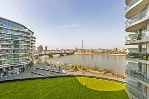 Albion Riverside, SW11