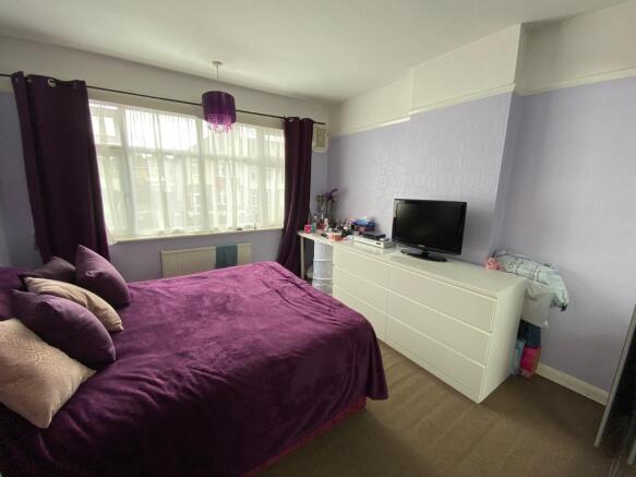 Penderry Rise, LONDON, SE6 1EZ photo 5