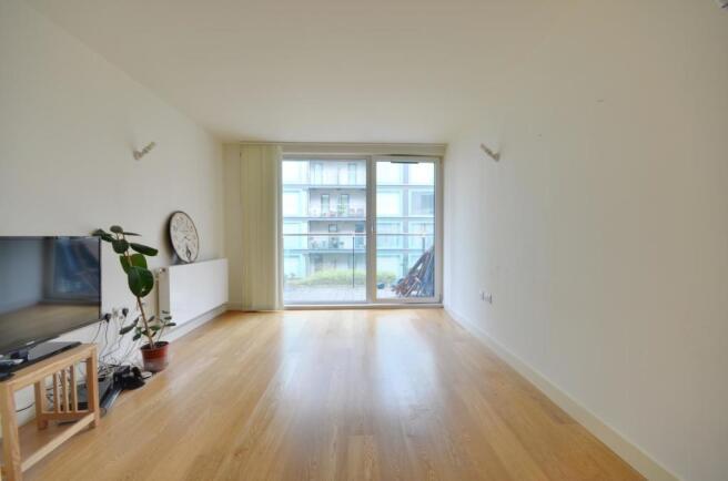Kitchen/Living Room