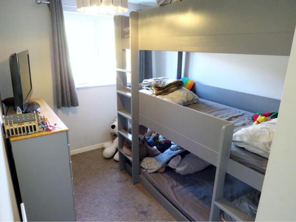 Bedroom 2