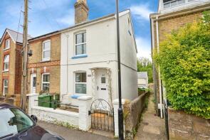 27, Albert Street, Cowes PO31 7ND