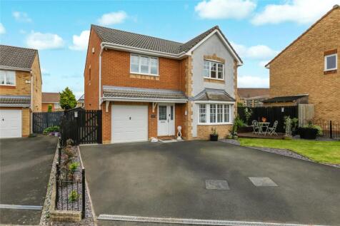 Mill Walk, Cambuslang, Glasgow, South Lanarkshire, G72
