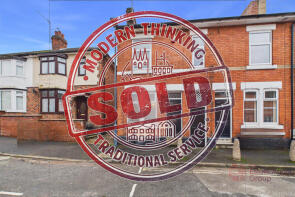 26, Cross Street, Derby DE22 3FZ