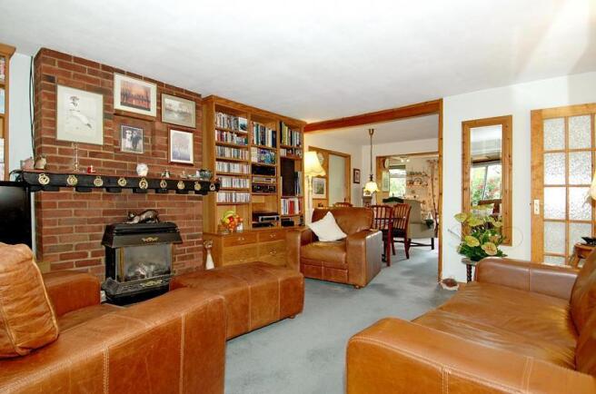 sitting room