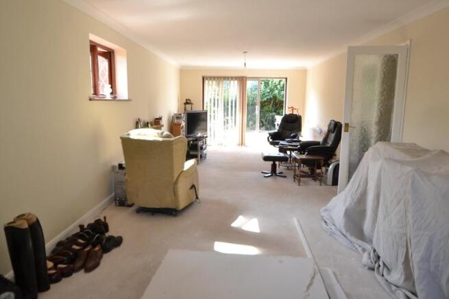 sitting room