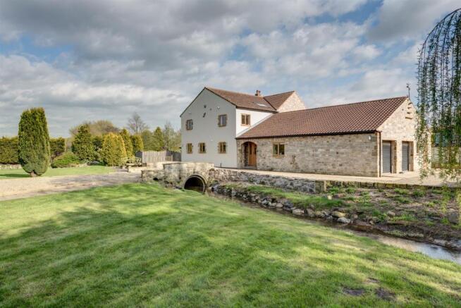 Millbeck House 2048-
