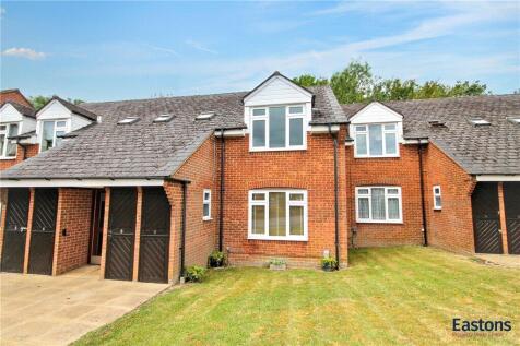 Henbit Close, Tadworth, Surrey, KT20