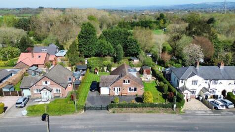 Whirley Road, Macclesfield