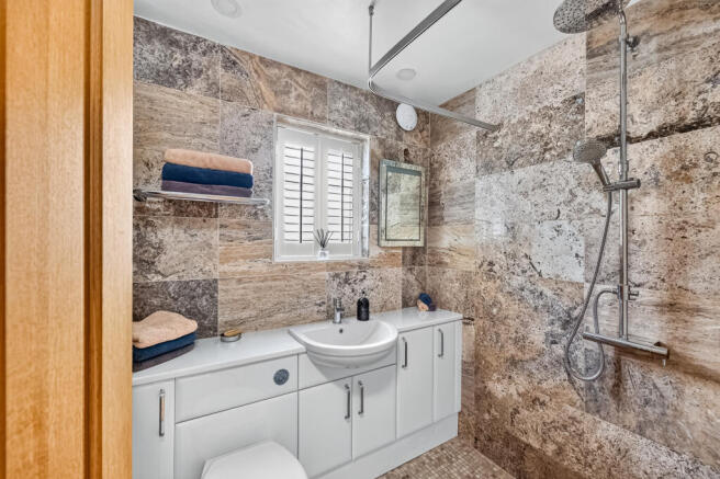 Wet Room