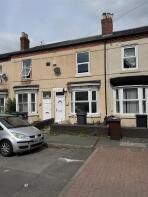 34, Bright Street, Wolverhampton WV1 4AT