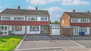 5, Browns Lane, Tamworth B79 8TB