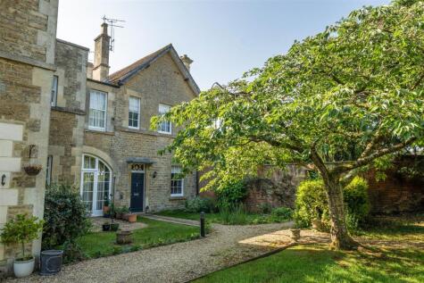 Derriads Lane, Chippenham
