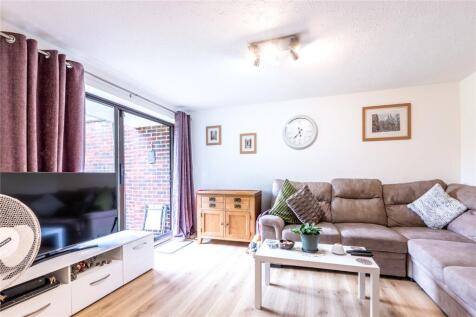 Linacre Close, Didcot, OX11