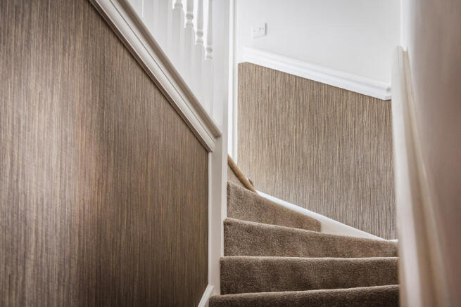 Stairway