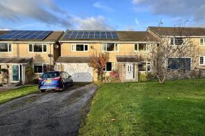 14, Springmeadow, Glossop SK13 5HP