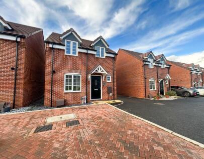 Geranium Croft, Biggleswade, SG18