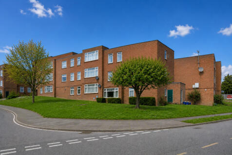 Halstead Close, Canterbury, CT2