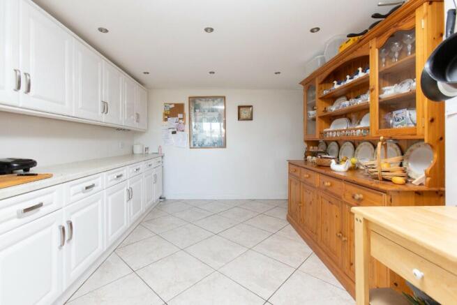 Breakfast Room